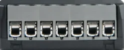 SHELLY 2PM Gen4 slimme schakelaar & energiemeter WiFi (2-kanaals) Best
