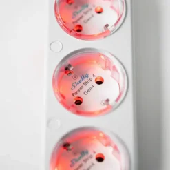 SHELLY Power Strip 4 Gen4 slimme stekkerdoos & energiemeter WiFi Zigbee Matter wit (4-kanalen) New