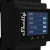 SHELLY Pro 4PM slimme schakelaar & energiemeter WiFi Bluetooth DIN-rail (4-kanaals) New