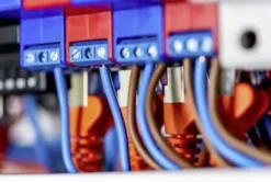 SHELLY Pro 1 slimme schakelaar WiFi Bluetooth DIN-rail New