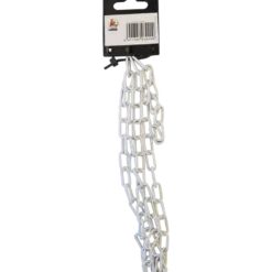 Sierketting vermessingd 2,2x16 mm 1 m