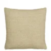 Sierkussen beige - l45xb45xh10cm