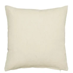 Sierkussen granaatappel blauw - l45xb45xh10cm