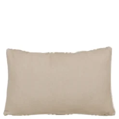 Sierkussen streep beige - l55xb35xh10cm