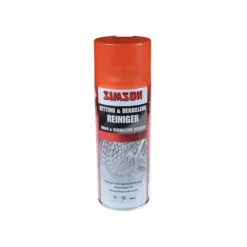 Simson ketting & derailleurreiniger 400ml Outlet