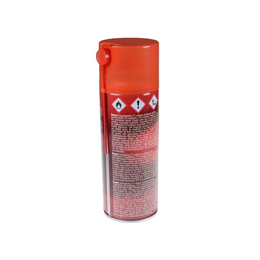 Simson ketting & derailleurreiniger 400ml Outlet