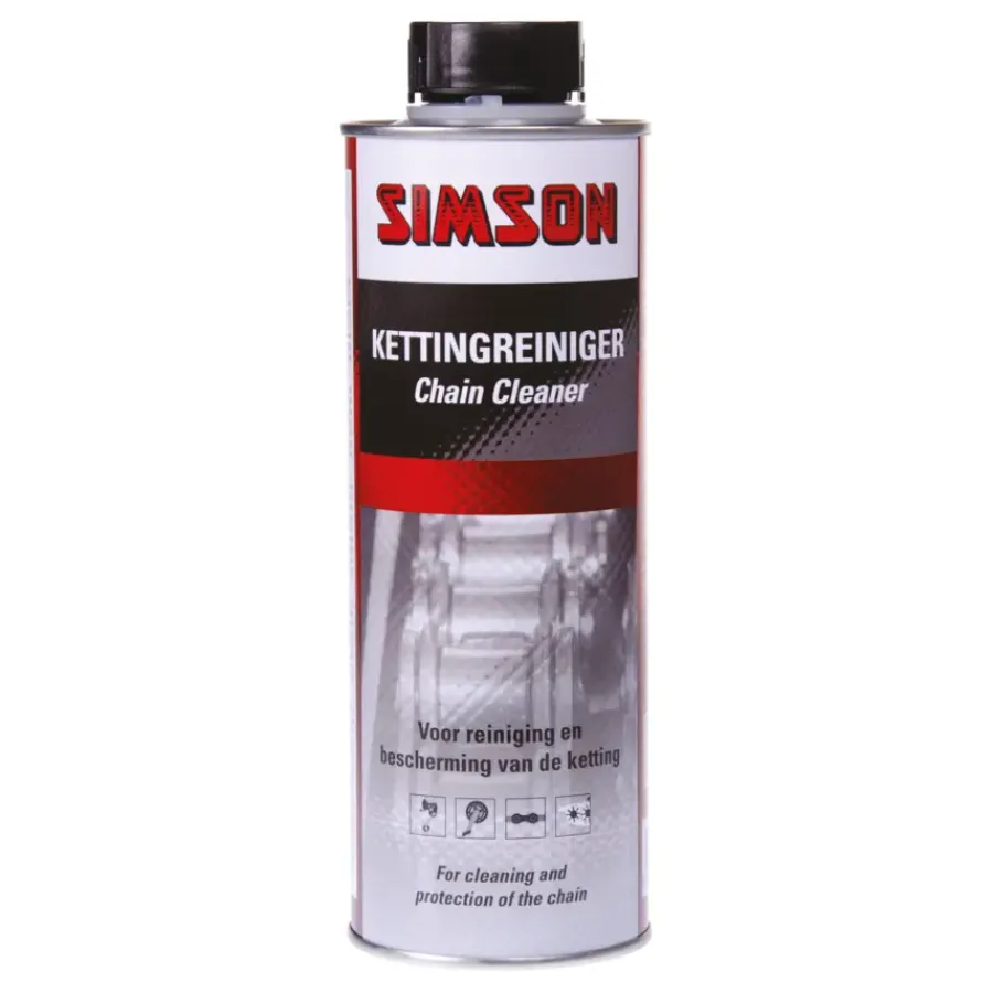 Simson kettingreiniger 500ml New