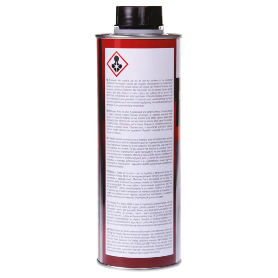 Simson kettingreiniger 500ml New