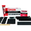 Simson normaal bandenreparatieset Online