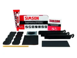 Simson normaal bandenreparatieset Online