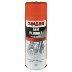 Simson remmenreiniger 400ml Best