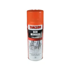Simson remmenreiniger 400ml Best