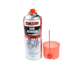 Simson remmenreiniger 400ml Best