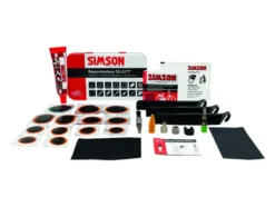 Simson select bandenreparatieset Clearance