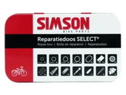 Simson select bandenreparatieset Clearance