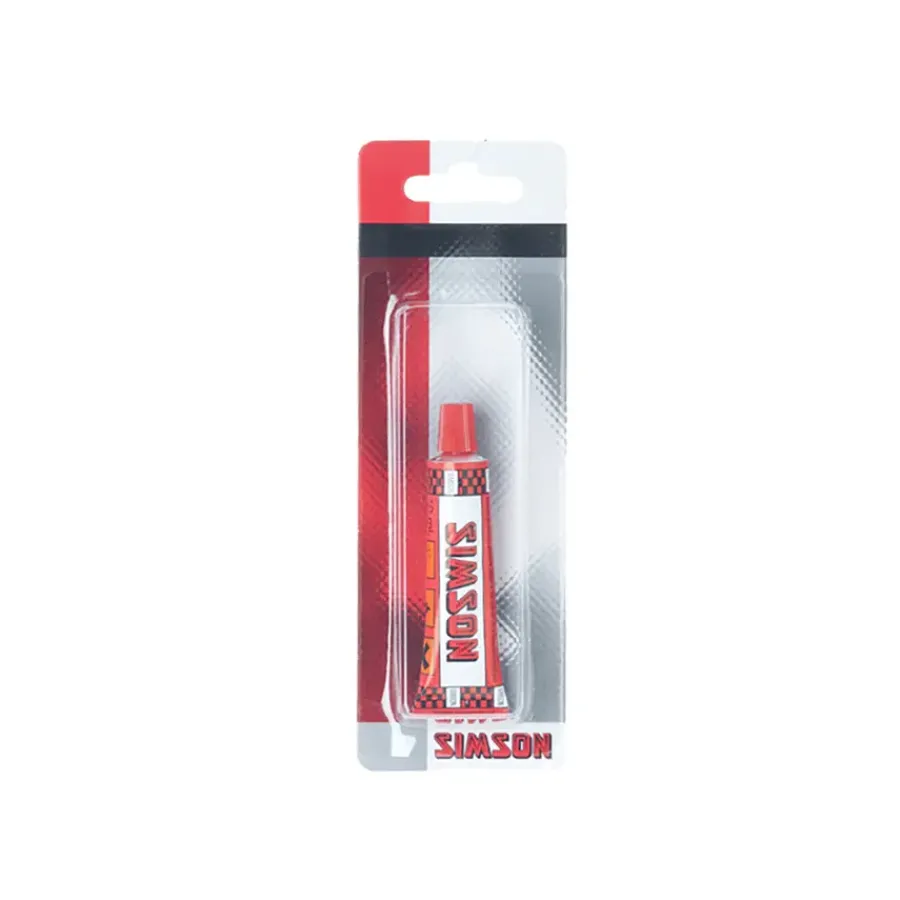 Simson solutie 10 ml New