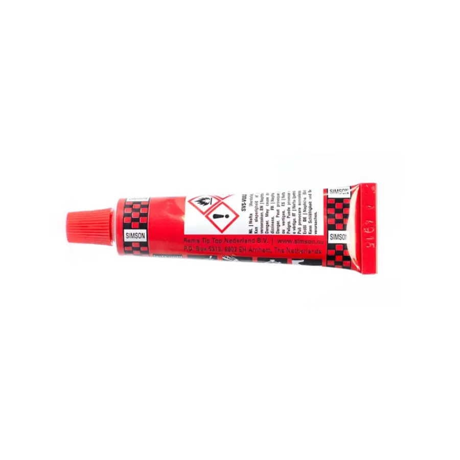 Simson solutie 10 ml New