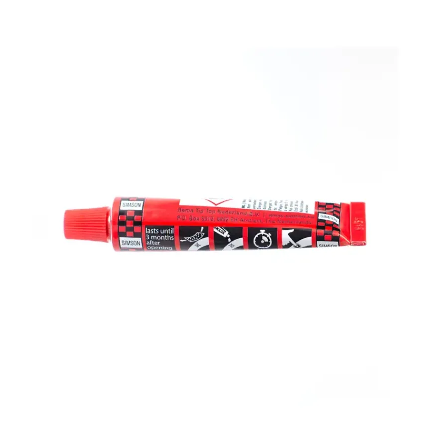 Simson solutie 10 ml New