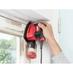 SKIL 7260AA Multischuurmachine 100W + 4 schuurbladen Sale