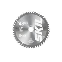 SKIL afkortzaagblad voor o.a. model 1320 - 254 x 30 mm