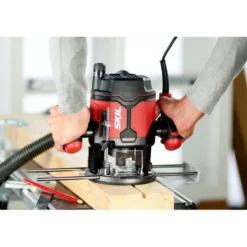 SKIL bovenfrees 1860AA 1400W Best