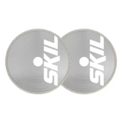 SKIL diamantschijf (2x) voor multizaag 3540CA (115mm / 9,5mm) Clearance