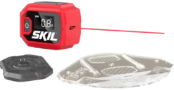 SKIL digitale waterpas en lijnlaser 4,5m 1900AA incl. muurhouder en hoekhulpstuk Online