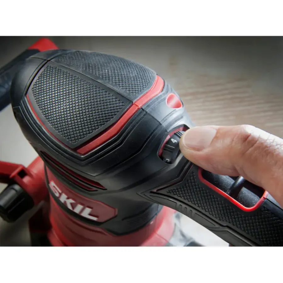 SKIL excentrische schuurmachine 7480DA 400W Discount