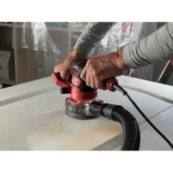 SKIL excentrische schuurmachine 7480DA 400W Discount