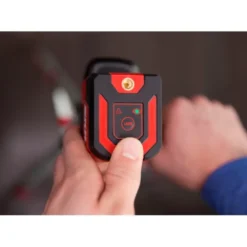 SKIL kruislijnlaser 15m 1910AA Li-ion accu – incl. USB lader en klem Discount