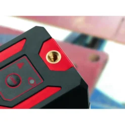 SKIL kruislijnlaser 15m 1910AA Li-ion accu – incl. USB lader en klem Discount