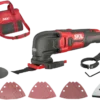 SKIL multitool 1491DB 300W - incl. accessoires Clearance