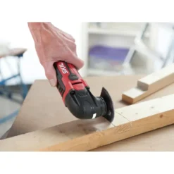SKIL multitool 1491DB 300W - incl. accessoires Clearance