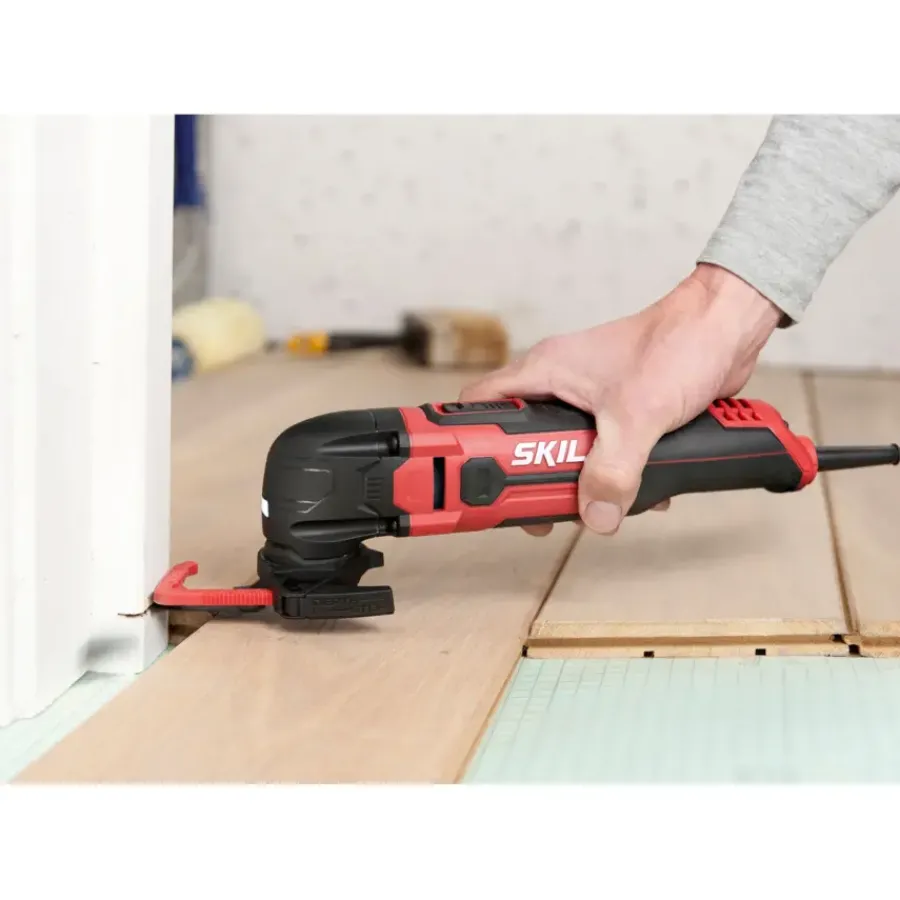 SKIL multitool 1491DB 300W - incl. accessoires Clearance