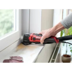 SKIL multitool 1491DB 300W - incl. accessoires Clearance