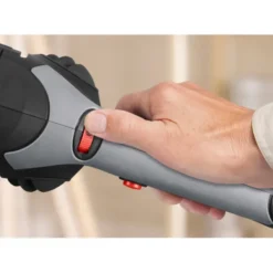 SKIL polijstmachine 1144AA 1200W inclusief 3 polijstschijven 180mm Outlet