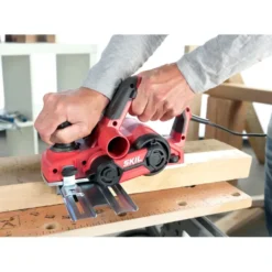 SKIL schaafmachine 1590DA 710W New
