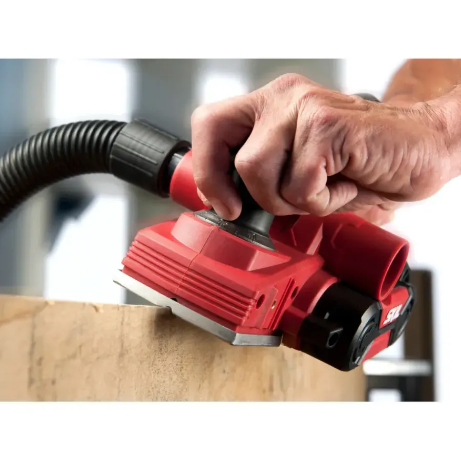 SKIL schaafmachine 1590DA 710W New
