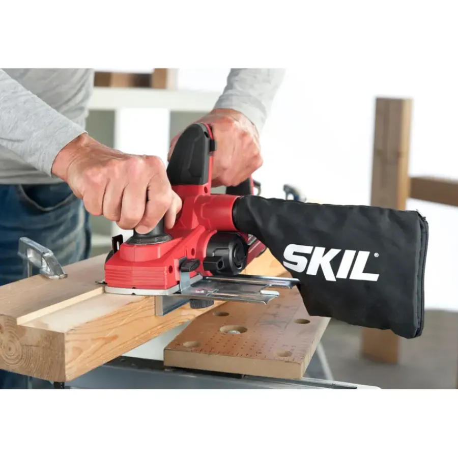 SKIL schaafmachine 1590DA 710W New