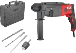 SKIL SDS+ boorhamer (beitelhamer) 1770GA 850W 4 functies Online