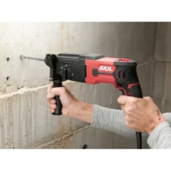 SKIL SDS+ boorhamer (beitelhamer) 1770GA 850W 4 functies Online