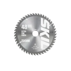 SKIL tafelcirkelzaagblad voor o.a. model 1340 - 254 x 30 mm Discount