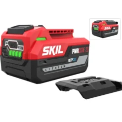 SKIL 20V accu 4.0Ah met USB-C aansluiting (2-zijdig) 3144AA Hot