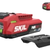SKIL 20V accu 2.0Ah met USB-C aansluiting (2-zijdig) 3142AA Sale
