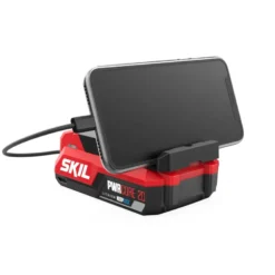 SKIL 20V accu 2.0Ah met USB-C aansluiting (2-zijdig) 3142AA Sale