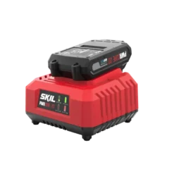 SKIL 20V accu 2.0Ah + snellader startset 3136AA Hot
