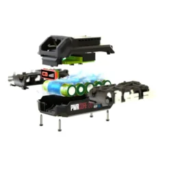 SKIL 20V accu 2.0Ah + snellader startset 3136AA Hot