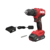 SKIL 20V accuboormachine 3011AA brushless (incl. 2,0Ah accu + lader) Hot