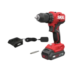 SKIL 20V accuboormachine 3011AA brushless (incl. 2,0Ah accu + lader) Hot