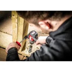 SKIL 20V accuboormachine brushless (120Nm)3080HC Incl. 2 accu's 2Ah + lader en koffer New